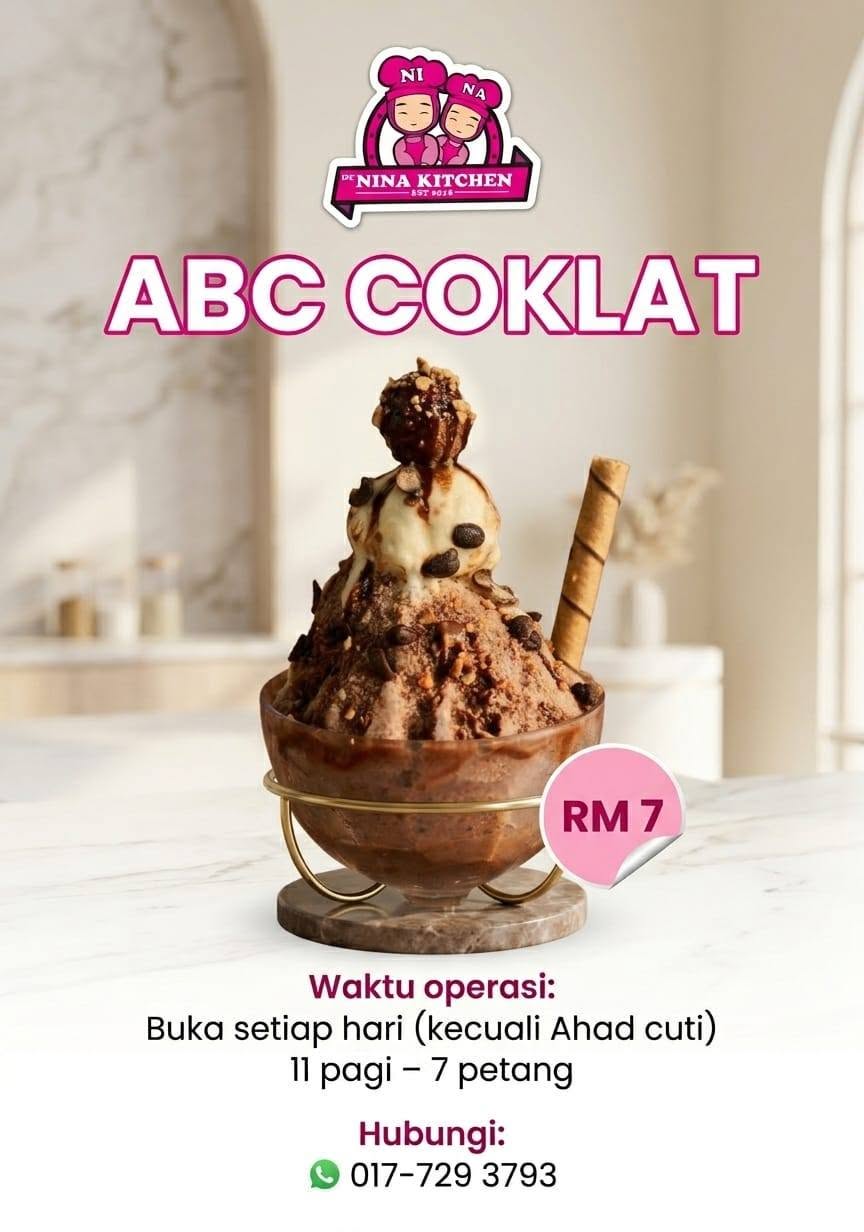 ABC Coklat