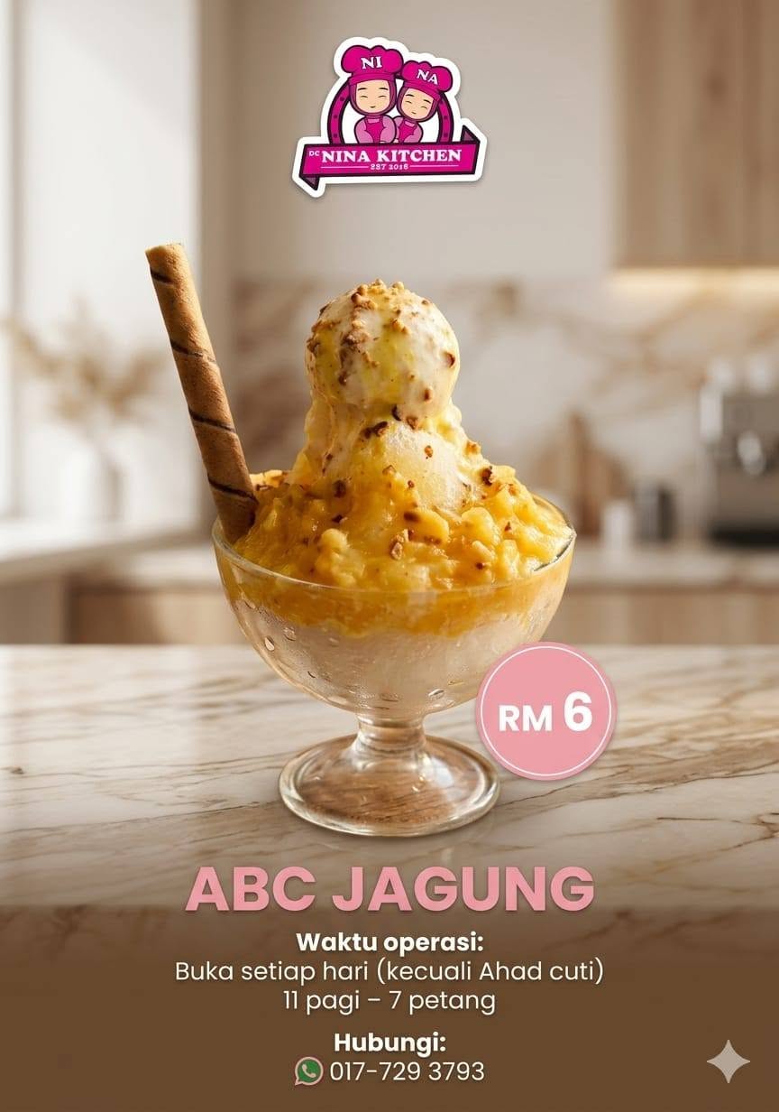 ABC Jagung