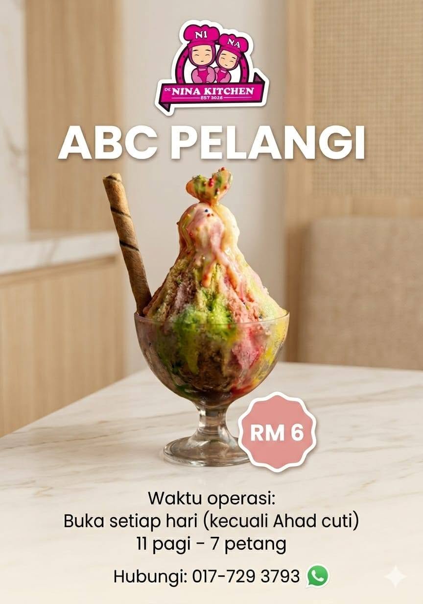 ABC Pelangi
