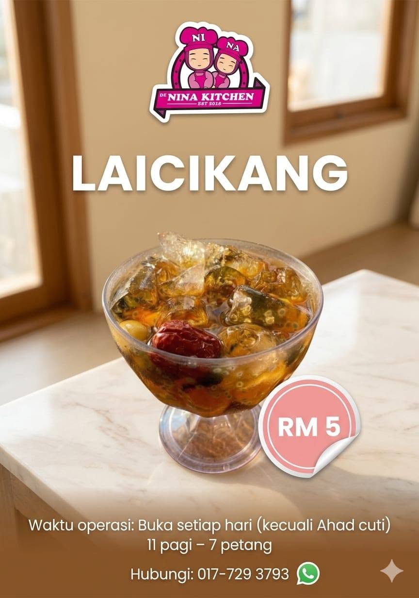 Laicikang