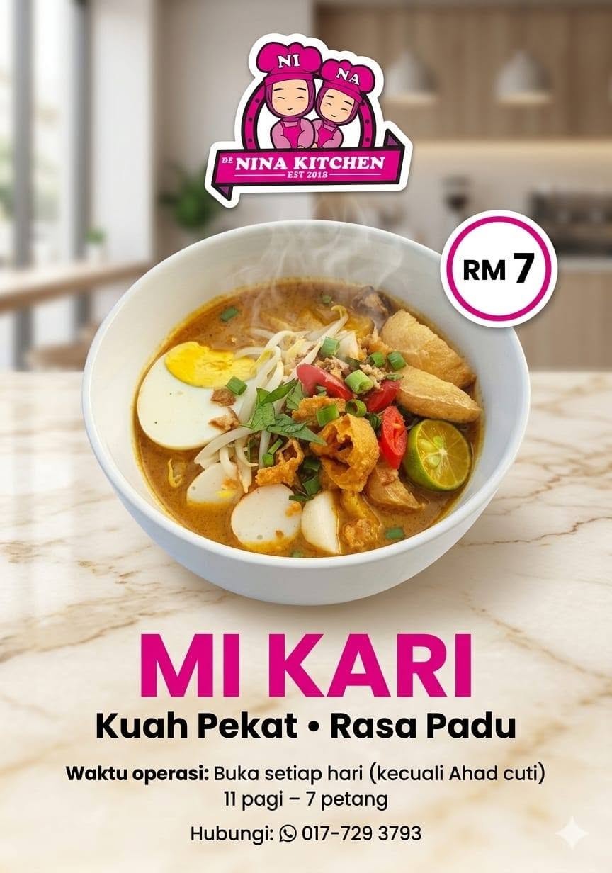 Mi Kari